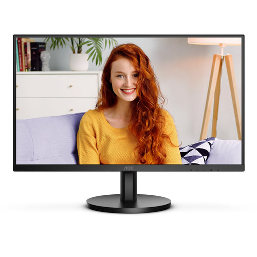 AOC B3 U27B3A computer monitor 68.6 cm (27 AOC B3 U27B3A computer monitor 68.6 cm (27